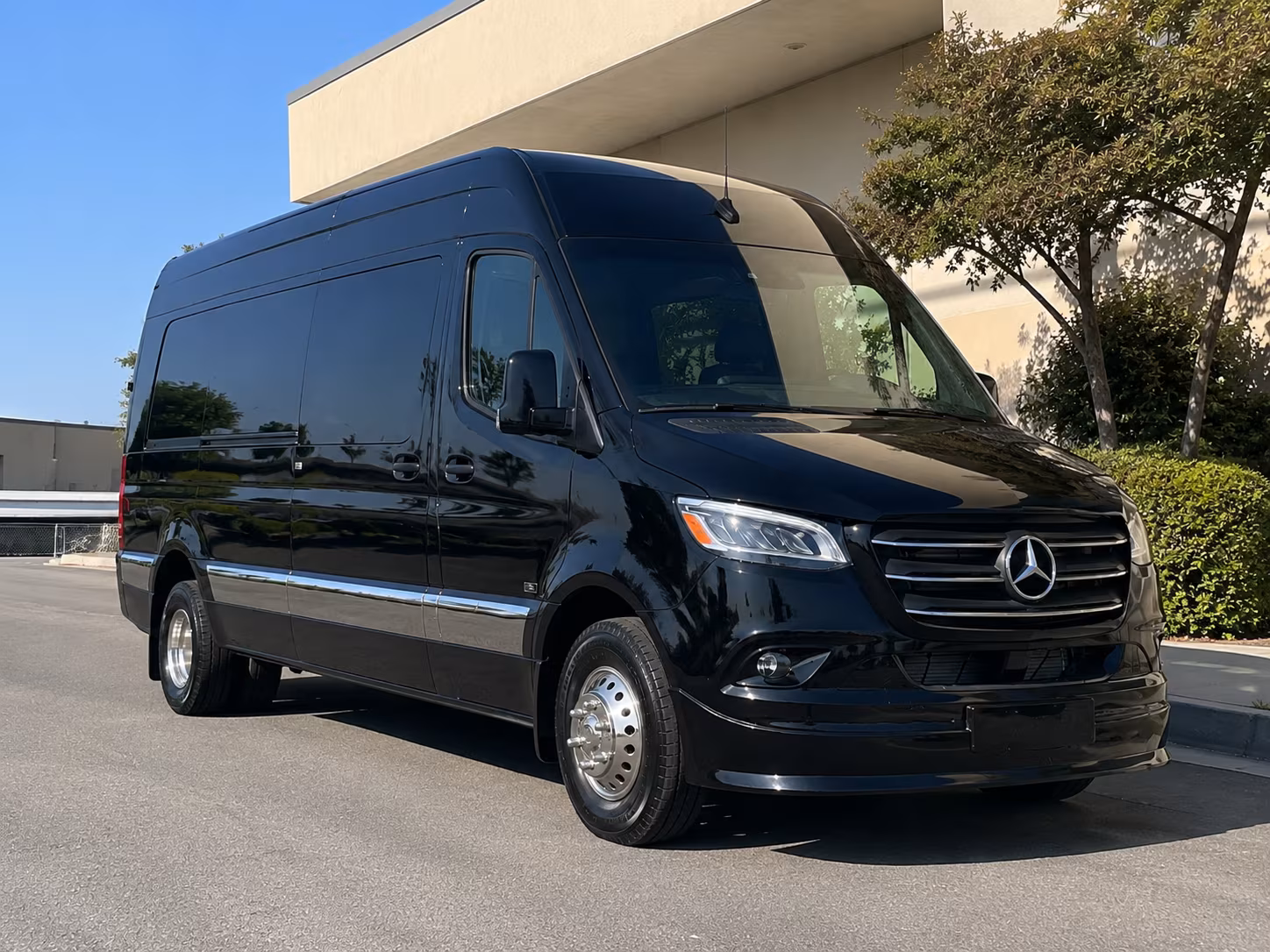 bloomington employee transportation