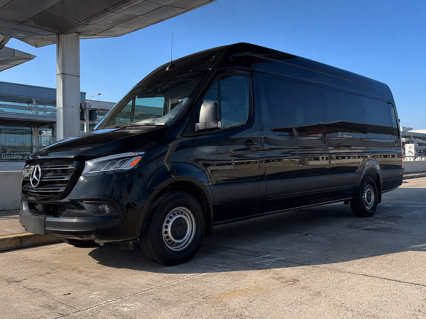 bloomington private event transportation