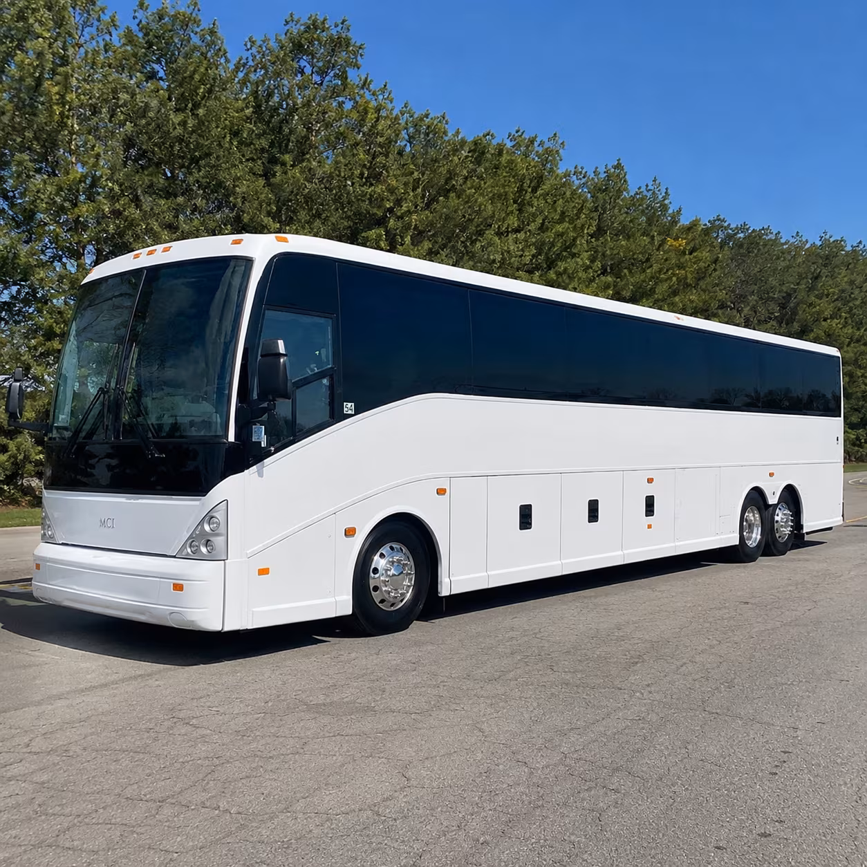 bloomington school event transportation