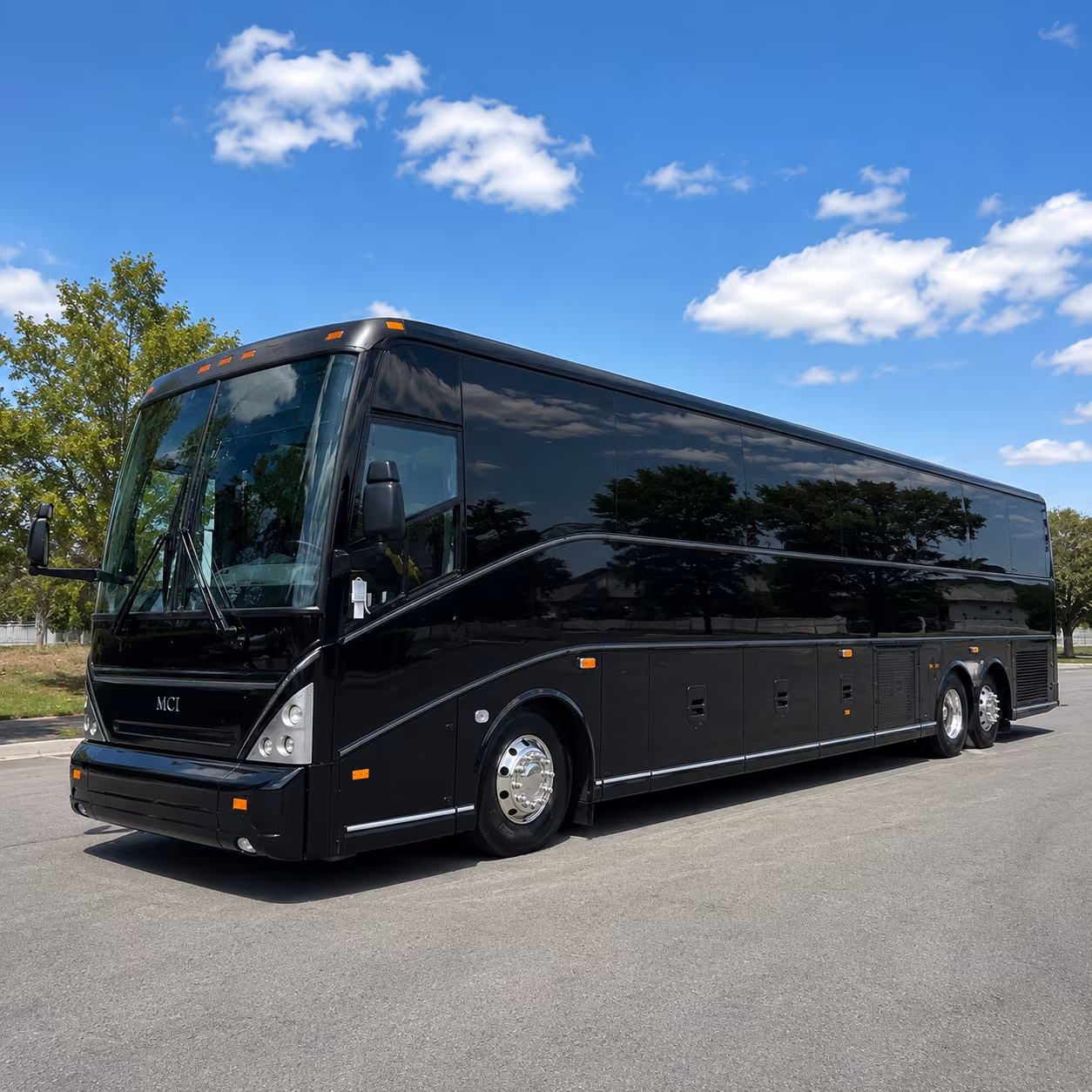 compare party buses and minibuses for the wedding party and pre ceremony transfers