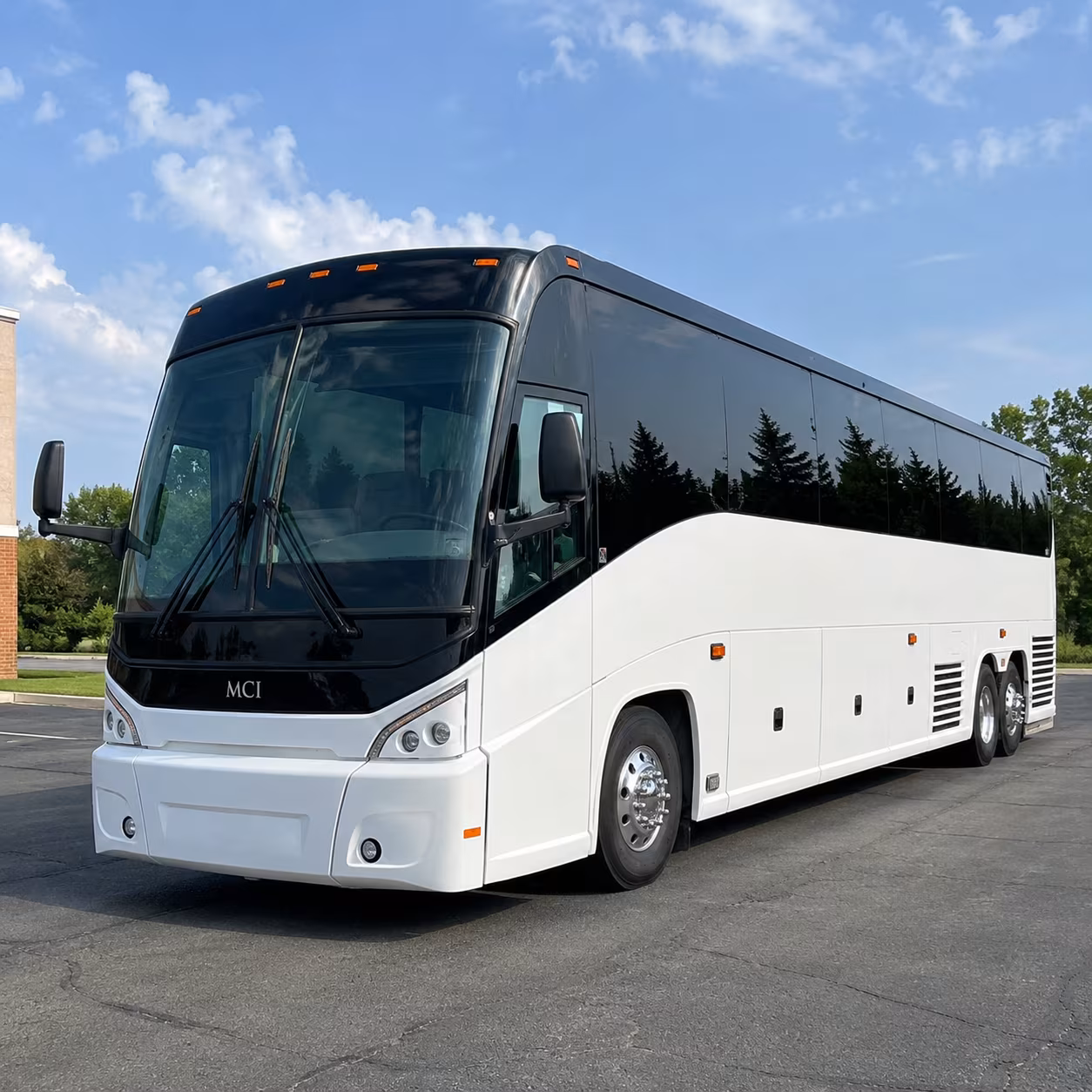 corporate group shuttles to mall of america events and team building activities