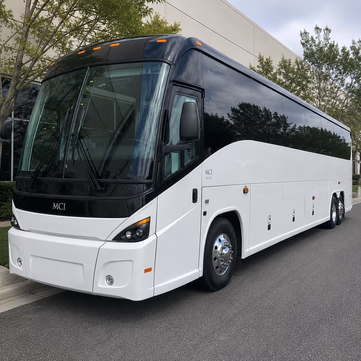 federal agency and conference shuttle buses between bloomington and downtown minneapolis