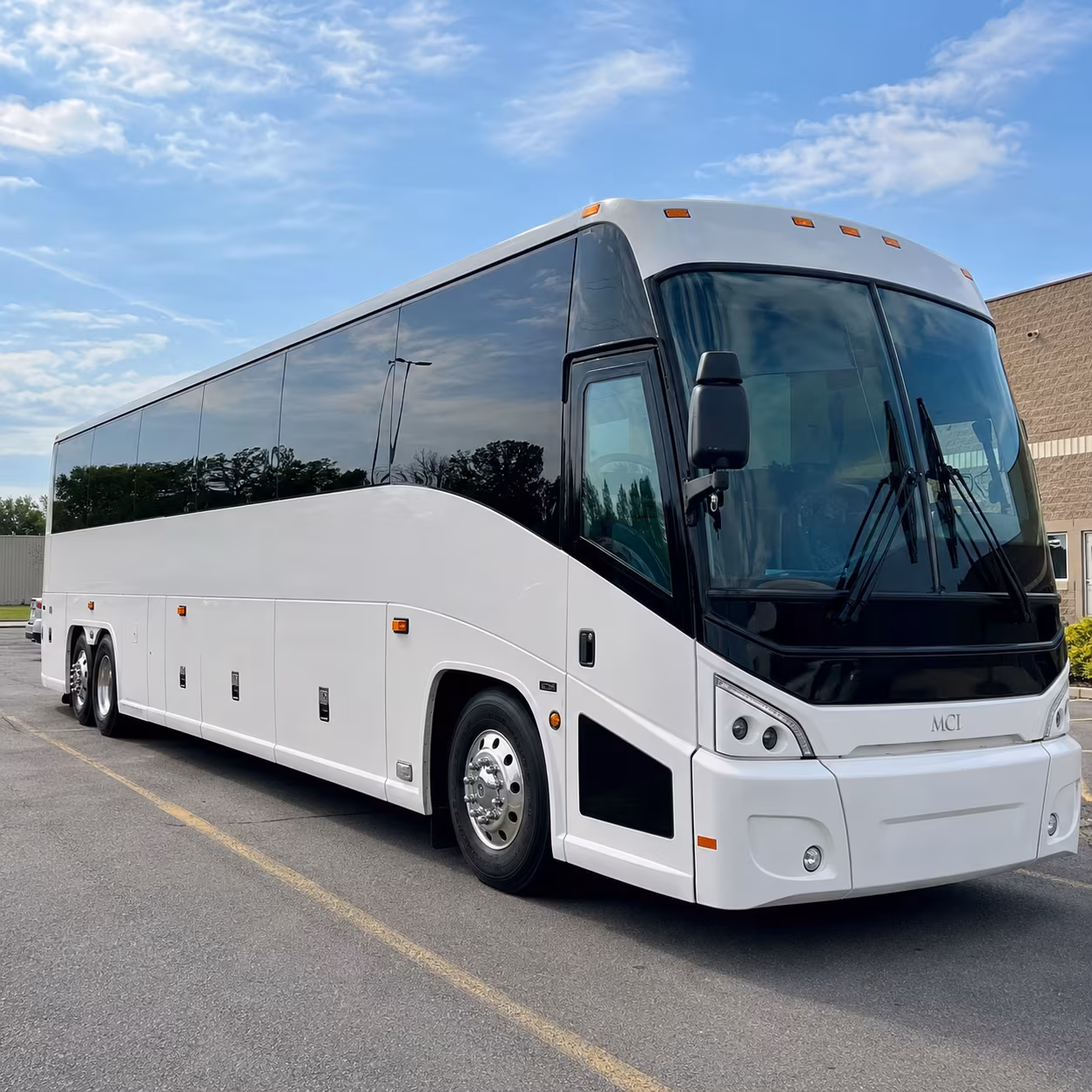 group transportation to vikings twins wild and timberwolves games