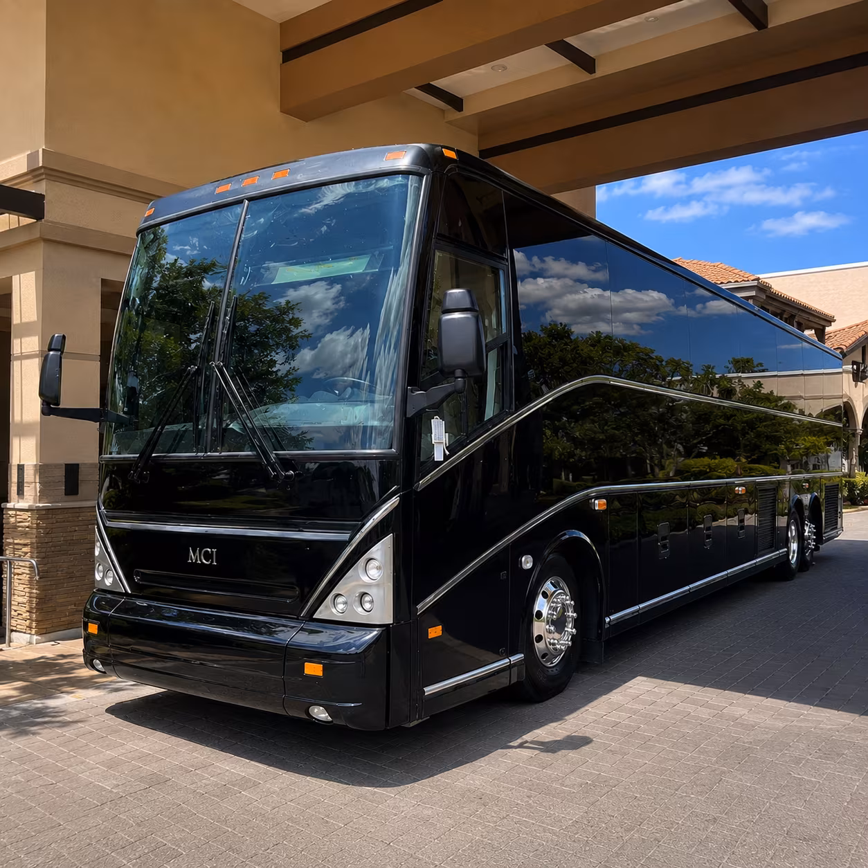 hotel shuttle loops along the i 494 corridor made easy
