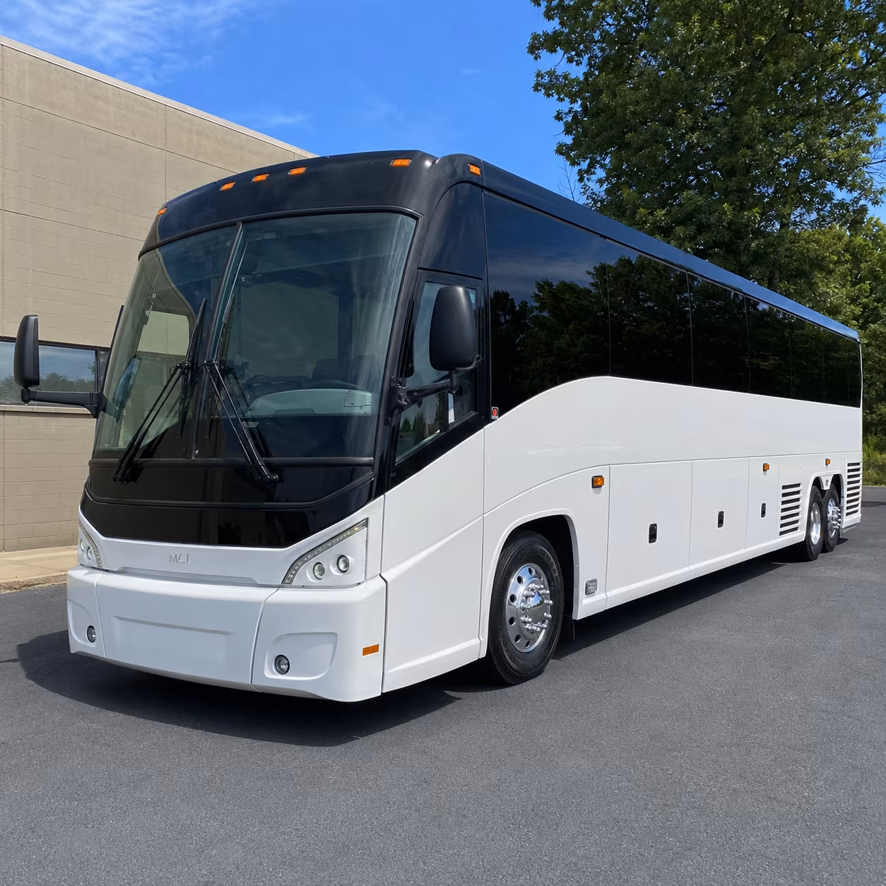 i 494 corridor employee shuttle services in bloomington