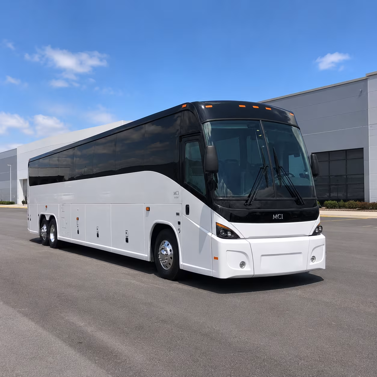 long distance bus trips to chicago milwaukee and the i 94 corridor