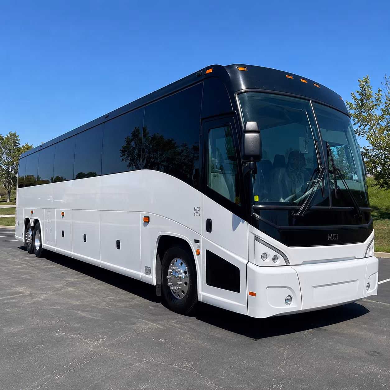 msp airport transfers for corporate and conference groups in bloomington