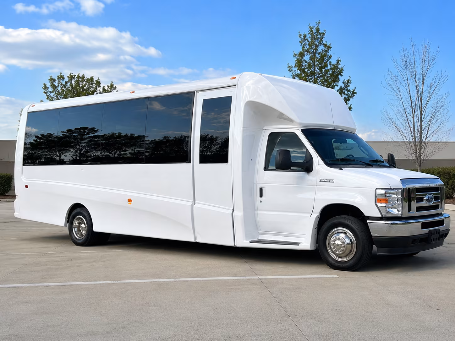 on your way to saint croix vineyards and stillwater bring a minibus