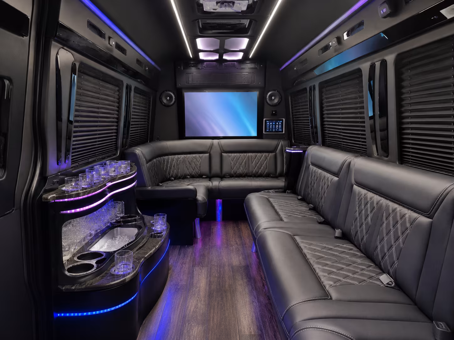 one search for your bloomington group trip