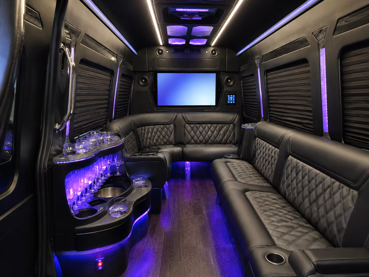 prom night packages built around your group s itinerary