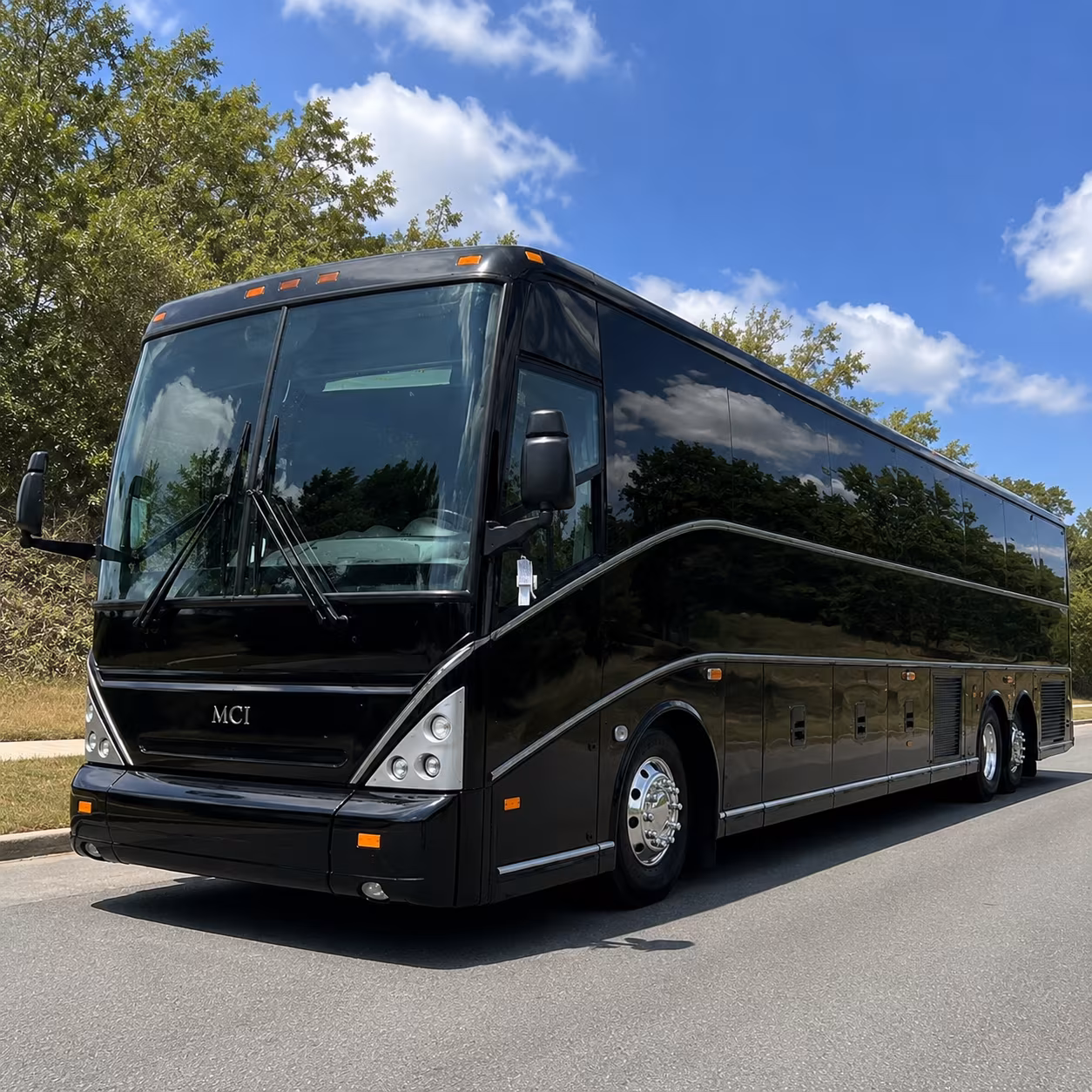 state tournament and gophers game bus rentals from the bloomington area