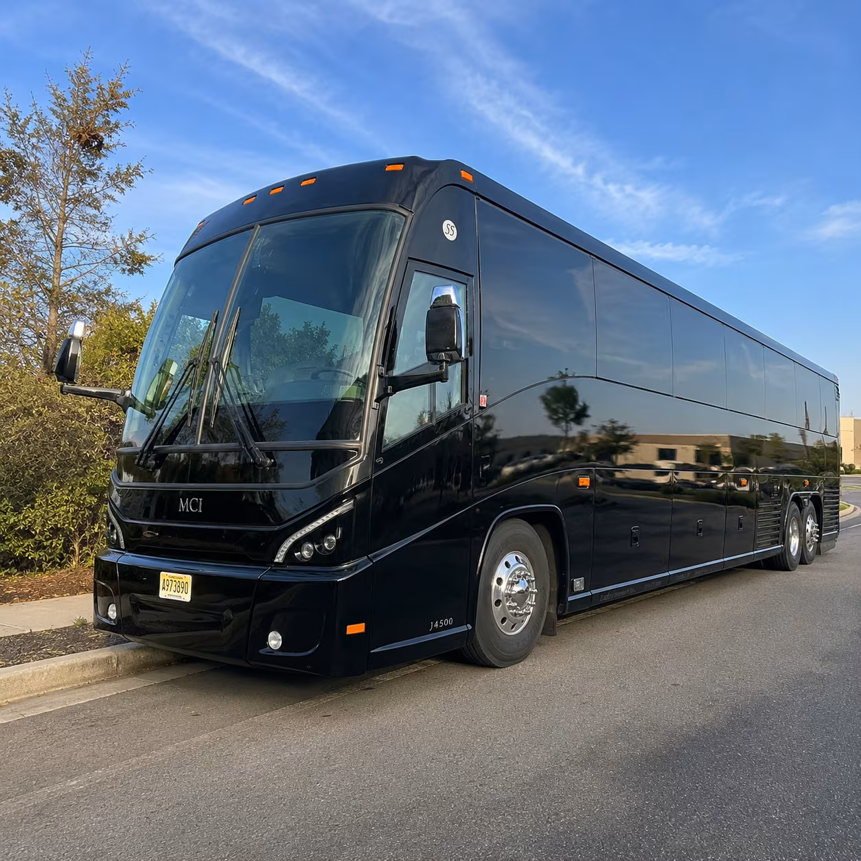 youth group retreats and camp transportation across minnesota